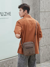 Load image into Gallery viewer, Men&#39;s Sling Bag / Crossbody Bag - SJZ 6011