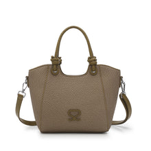 Load image into Gallery viewer, Women&#39;s Top Handle Sling Bag / Crossbody Bag - SFT 3358