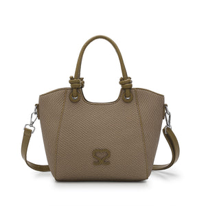 Women's Top Handle Sling Bag / Crossbody Bag - SFT 3358
