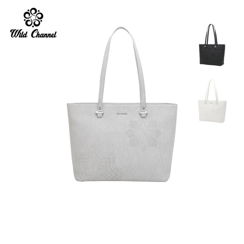 Women's Tote Bag - NEZ 9975
