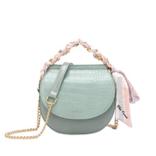 Load image into Gallery viewer, Women&#39;s Hand Bag / Top Handle Bag - NAB 7631