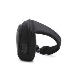 Load image into Gallery viewer, Men&#39;s Water Resistant Waist Bag / Chest Bag - SXQ 6208