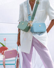 Load image into Gallery viewer, Women&#39;s Shoulder Sling Bag - HEX 9182