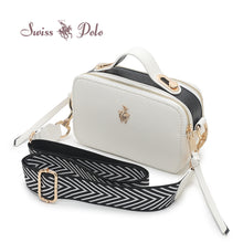 Load image into Gallery viewer, Women&#39;s Shoulder Sling Bag - HEX 9182