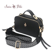 Load image into Gallery viewer, Women&#39;s Shoulder Sling Bag - HEX 9182