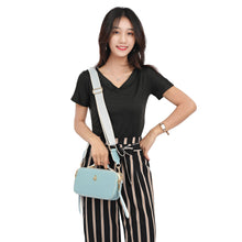 Load image into Gallery viewer, Women&#39;s Shoulder Sling Bag - HEX 9182