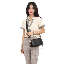 Load image into Gallery viewer, Women&#39;s Shoulder Sling Bag - HEX 9182
