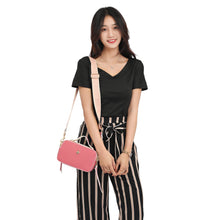 Load image into Gallery viewer, Women&#39;s Shoulder Sling Bag - HEX 9182