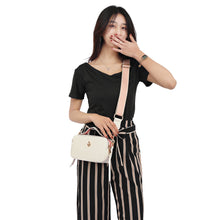 Load image into Gallery viewer, Women&#39;s Shoulder Sling Bag - HEX 9182