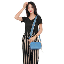Load image into Gallery viewer, Women&#39;s Shoulder Sling Bag - HEX 9182