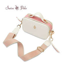 Load image into Gallery viewer, Women&#39;s Shoulder Sling Bag - HEX 9182