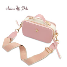 Load image into Gallery viewer, Women&#39;s Shoulder Sling Bag - HEX 9182