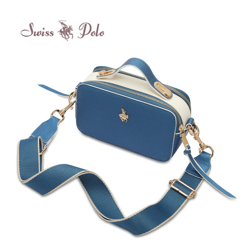 Women's Shoulder Sling Bag - HEX 9182