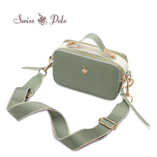 Load image into Gallery viewer, Women&#39;s Shoulder Sling Bag - HEX 9182