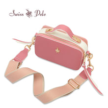 Load image into Gallery viewer, Women&#39;s Shoulder Sling Bag - HEX 9182