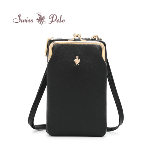 SWISS POLO LADIES SLING PURSE TESSA-SLP 47