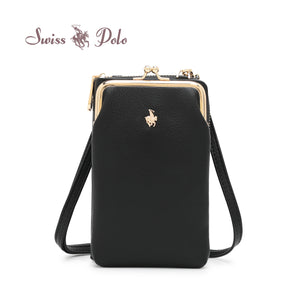 SWISS POLO LADIES SLING PURSE TESSA-SLP 47