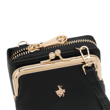 Load image into Gallery viewer, SWISS POLO LADIES SLING PURSE TESSA-SLP 47