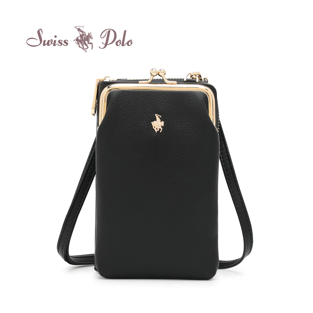 SWISS POLO LADIES SLING PURSE TESSA-SLP 47